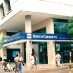 Image of BBVA Colombia Office of BBV Banco Ganadero