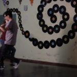 BBVA ambassadors: Alejandro Pérez, dancing the tango