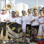 Colombia: Diversity and talent