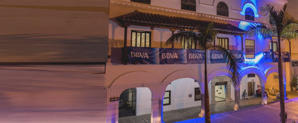 Fotografía-de-la-Oficina-de-BBVA-Aduana-en-Cartagena-de-Indias-2 Fotografía-de-la-Oficina-de-BBVA-Aduana-en-Cartagena-de-Indias-2