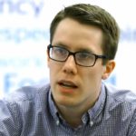 BBVA ambassadors: Jackson Carr, two worlds and one goal BBVA ambassadors: Jackson Carr, two worlds and one goal