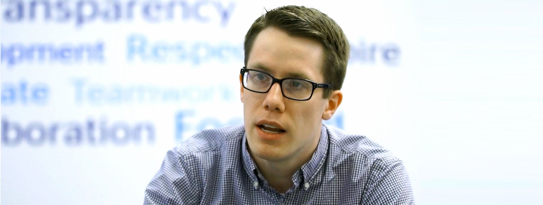 BBVA ambassadors: Jackson Carr, two worlds and one goal