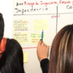 Promoting transformation in BBVA Colombia through SCRUM