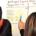 Promoting transformation in BBVA Colombia through SCRUM BBVA Promoting transformation in BBVA Colombia through SCRUM