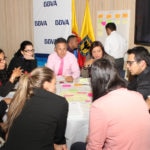 Promoting transformation in BBVA Colombia through SCRUM BBVA Promoting transformation in BBVA Colombia through SCRUM