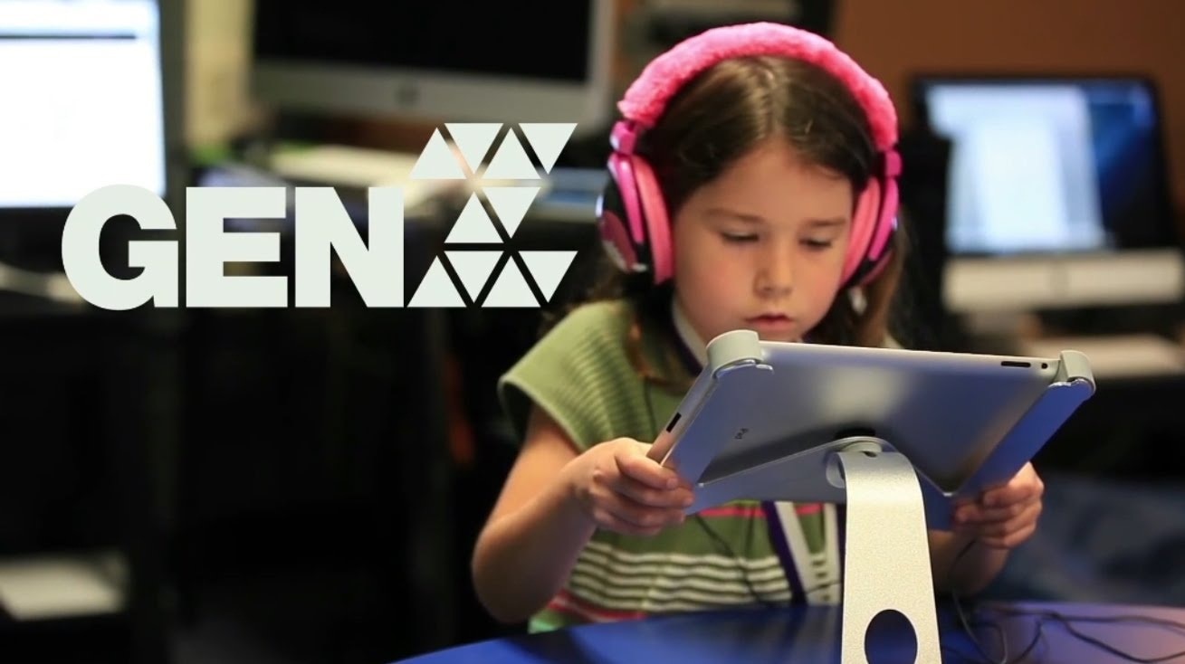 Generation Z recurso Generation Z recurso