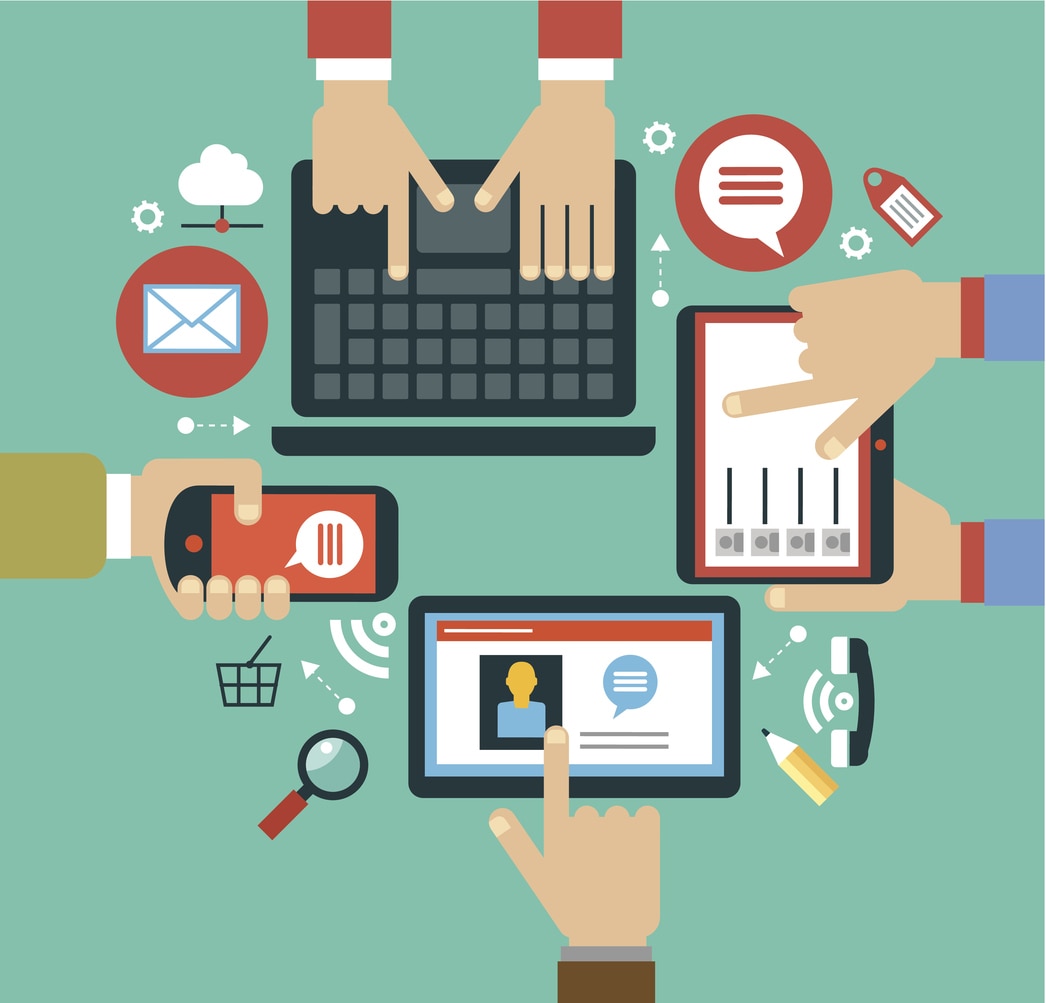 Loan management software for microfinance and cooperative businesses in Bangladesh
