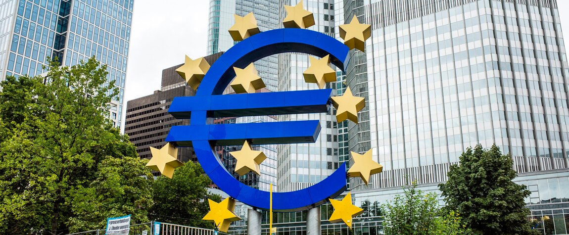 Picture of economic challenges european union
