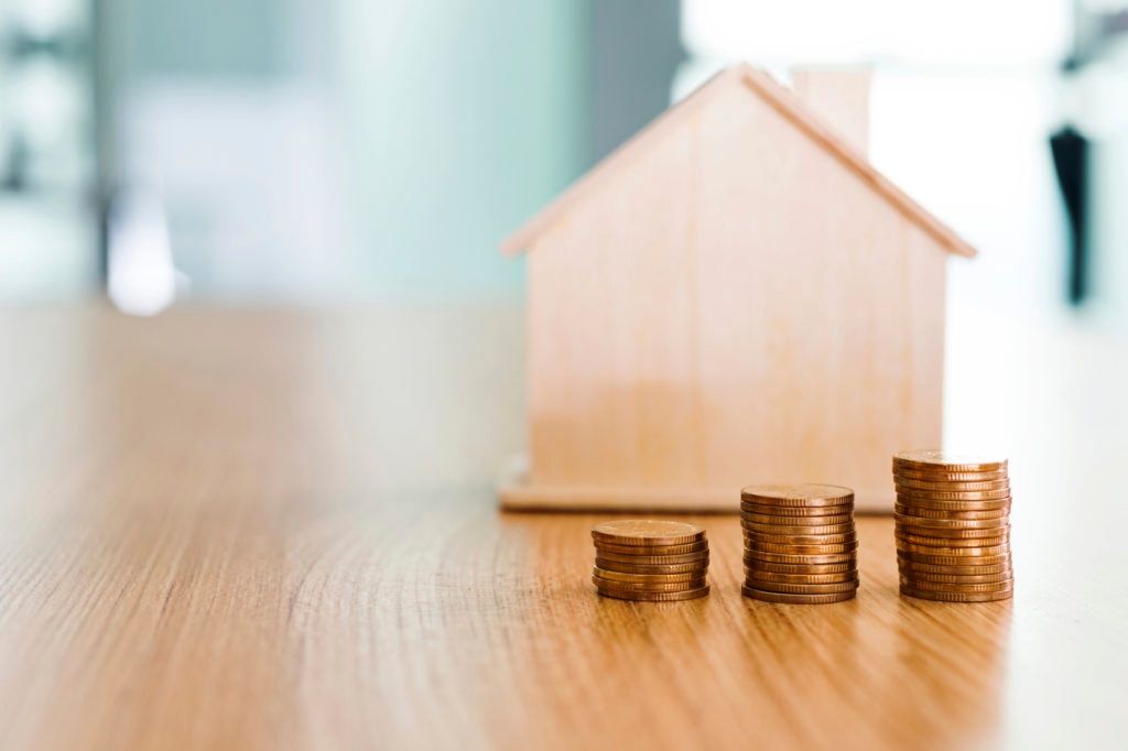 House coins vivienda hipoteca recurso bbva moneda House coins vivienda hipoteca recurso bbva moneda