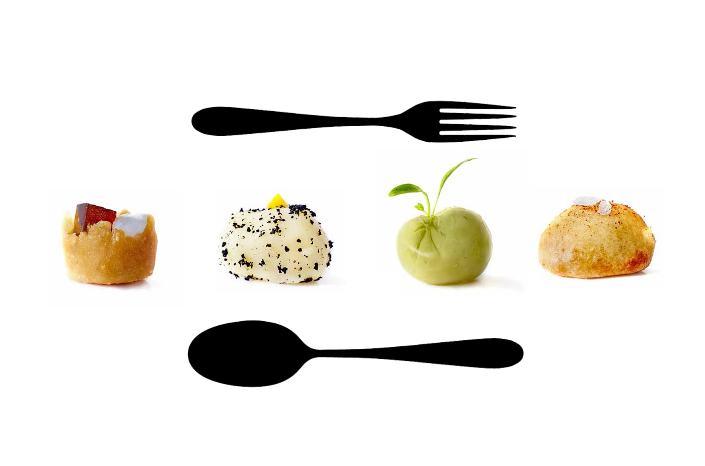 Picture of the header press kit BBVA- El Celler de Can Roca Tour 2016