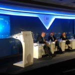 IIF alternative lending panel