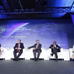 Photo: JMGP at IIF spring meeting