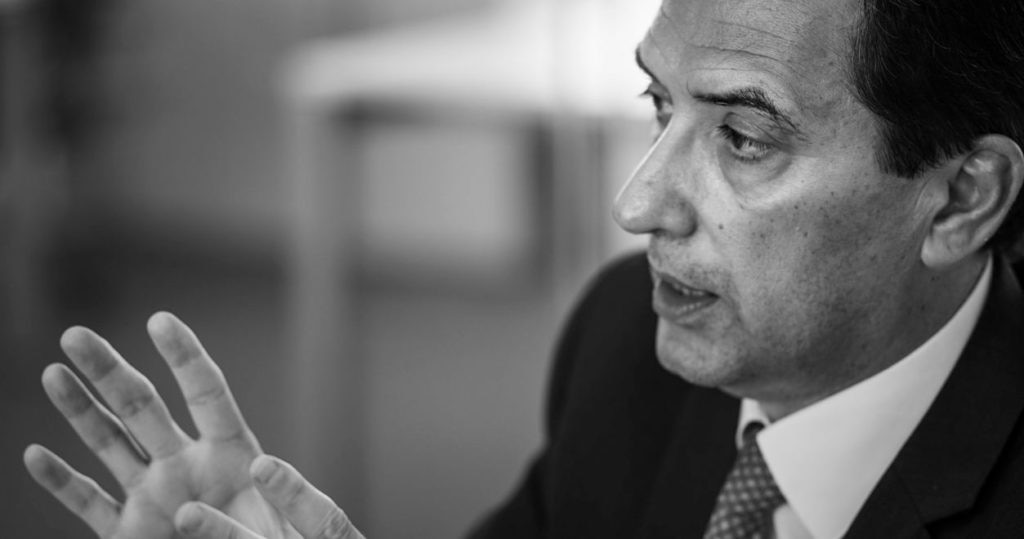 Rafael Domenech, Economista jefe de Economías Desarrolladas de BBVA Research desde 2009