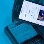 Mobile payments, bbva wallet, POS BBVA Wallet, a mobile payments app