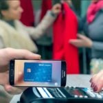 Picture of Android Pay and Samsung Pay let BBVA Compass customers pay without using their debit, credit or prepaid cards
