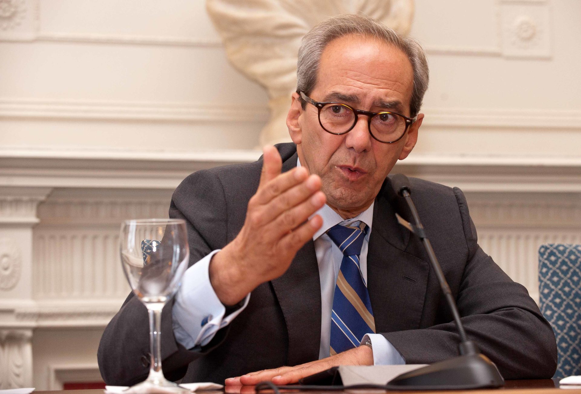 BBVA’s Executive Board Director at APIE/UIMP in Santander