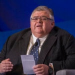 Picture of Agustin Carstens Governor Bank Mexico BBVA Bancomer