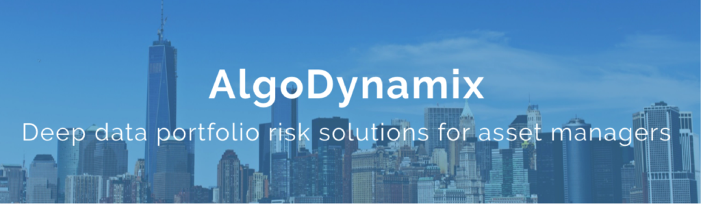 AlgoDynamix