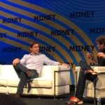 Carlos Torres Vila at MoneyConf 2016 Carlos Torres Vila at MoneyConf 2016