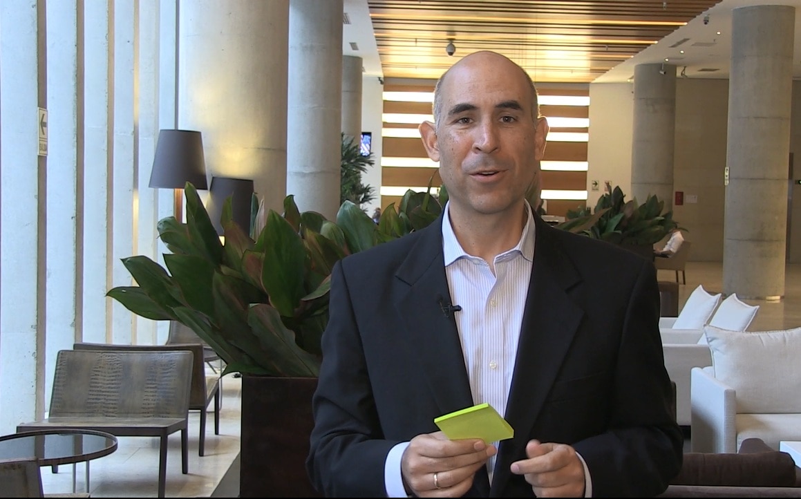 Eduardo Torres-Llosa, CEO at BBVA Continental Image of Eduardo Torres-Llosa, CEO at BBVA Continental