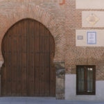 Royal Academy for Moral and Political Sciences’ main entrance