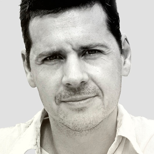 BBVA and Wired host Wired Money Greg Williams. deputy editor at Wired Money