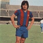 Picture of hugo el cholo sotil barcelona football liga espana sport bbva