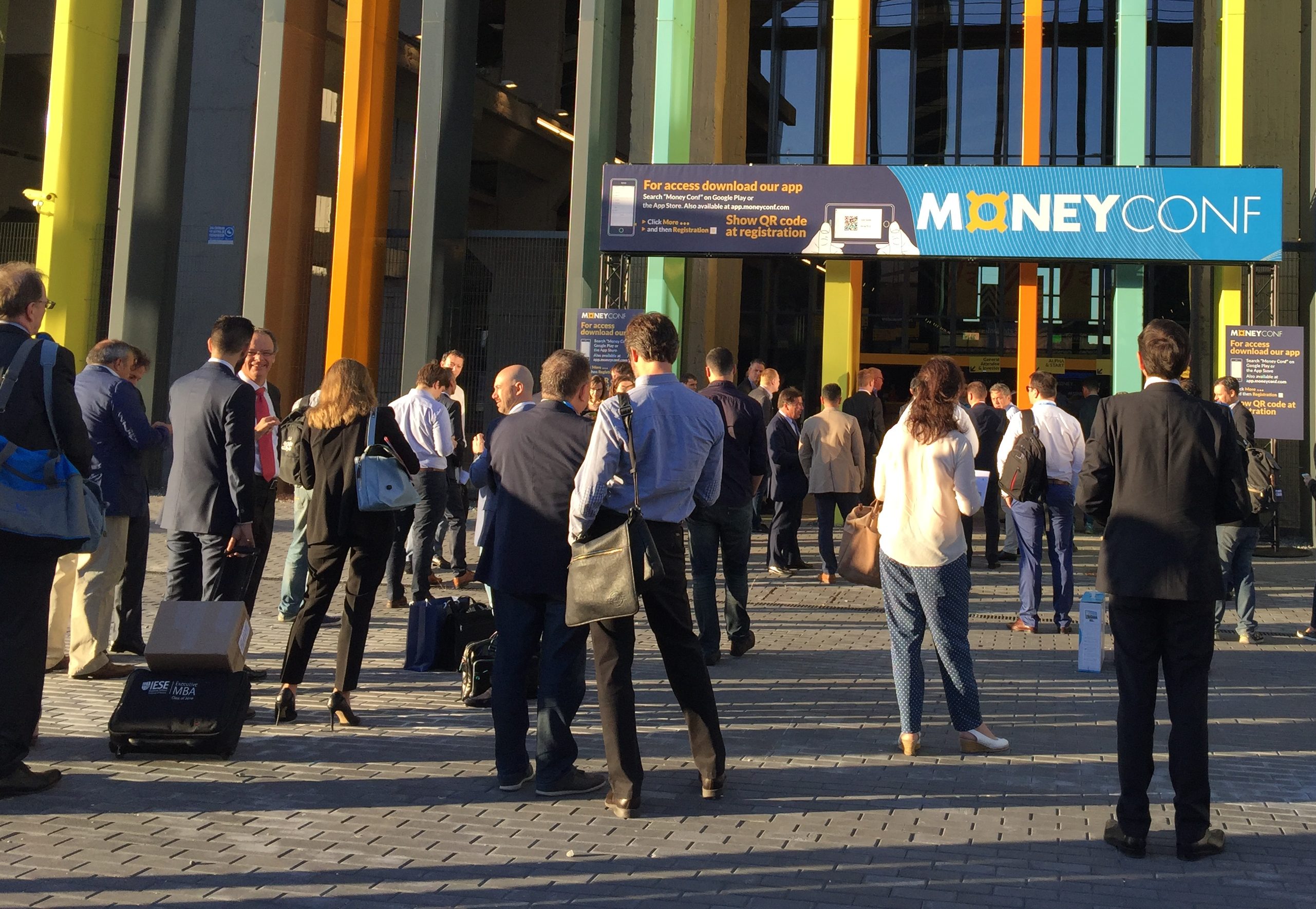 Moneyconf Moneyconf