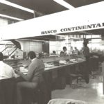 Picture of Larco Miraflores Office Banco Continental BBVA 1982