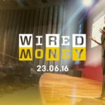 BBVA and Wired host the Wired Money conference in London Wired Money Together with BBVA 2016
