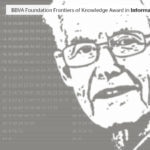 Stephen Cook, BBVA Foundation Frontiers of Knowledge Award Picture of Stephen Cook, BBVA Foundation Frontiers of Knowledge Award