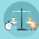 Balance: Time - Money Bonds vs loans