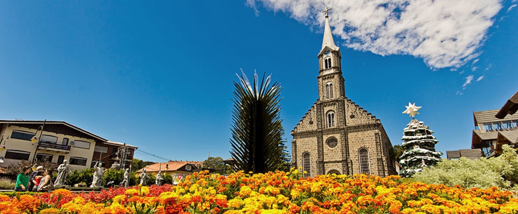 Picture of gramado brazil tourism travel trips south america places popular bbva