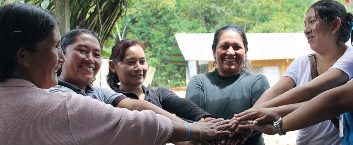 financial inclusion