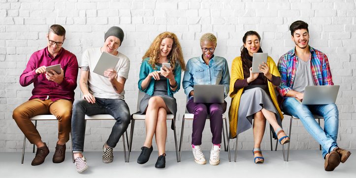 internet millennials social networks social media mobile apps technology bbva internet millennials social networks social media mobile apps technology bbva