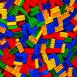 lego piezas construccion colores bloques recurso bbva