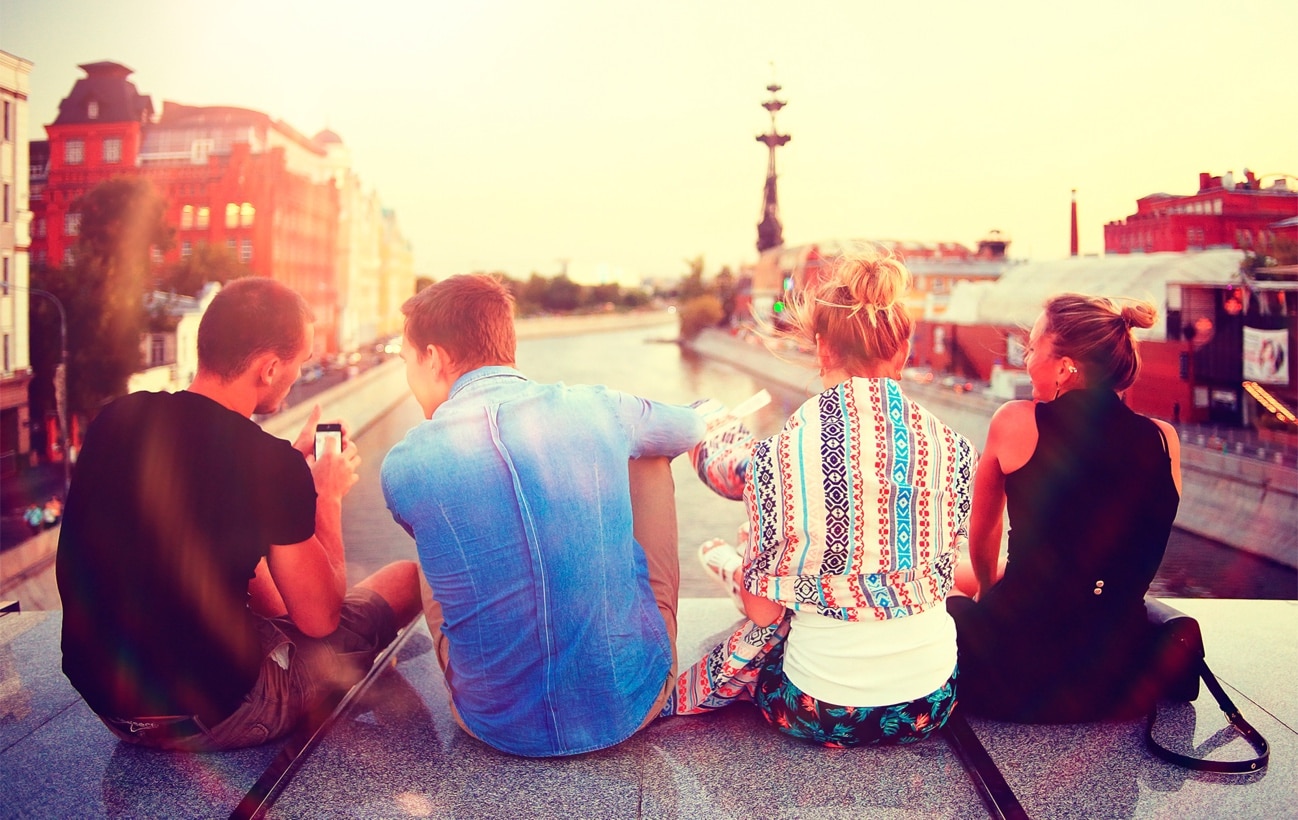 summer friends millenials youth learn resource summer friends millenials youth learn resource