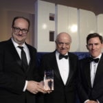 image of Francisco González, Bank of the Year Euromoney