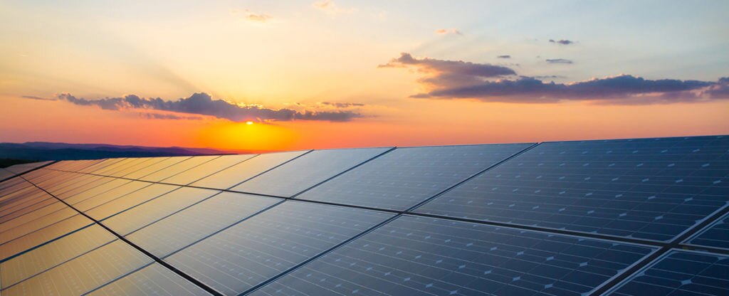 Picture of Solar energy renewable sustainability BBVA