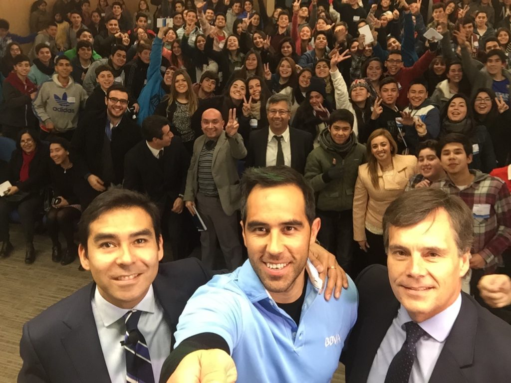 Claudio Bravo Claudio Bravo