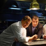 The BBVA El Celler de Can Roca World Tour