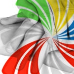 Pacific alliance hands Chile BBVA Picture of Pacific alliance hands Chile BBVA