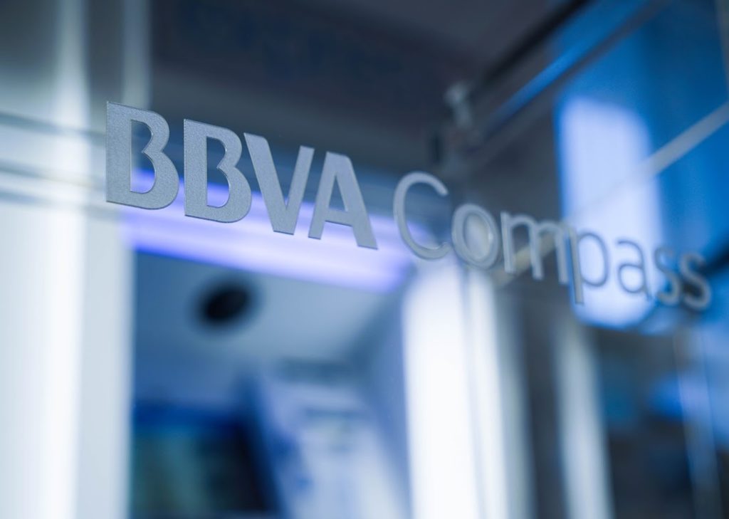 BBVA Compass