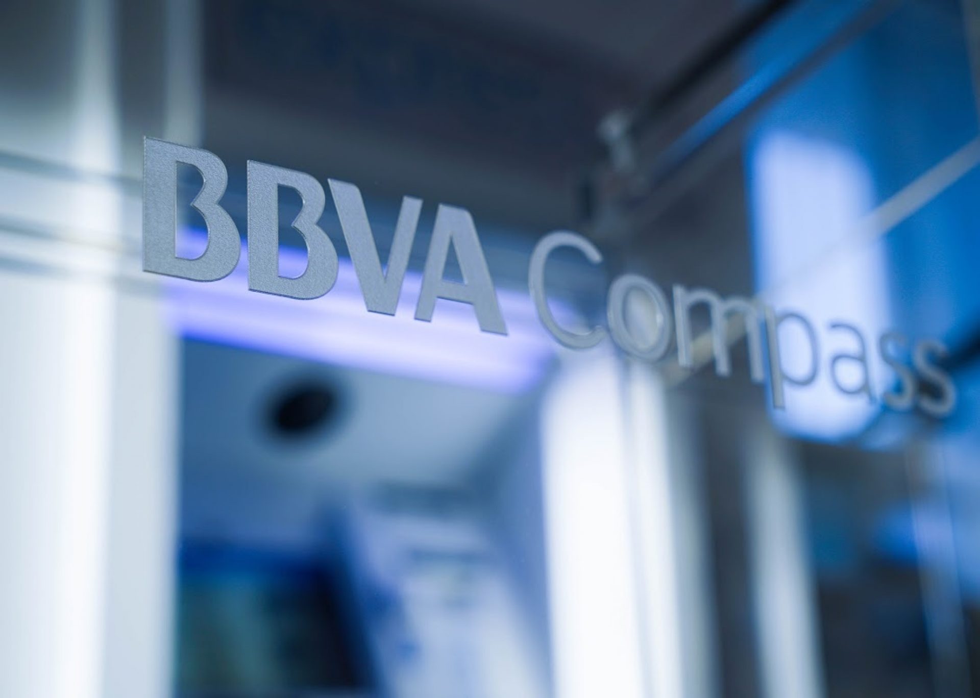 BBVA Compass reports net income of $121 million for the first quarter