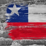 Vicente rodero flag chile BBVA Picture of Vicente rodero flag chile BBVA