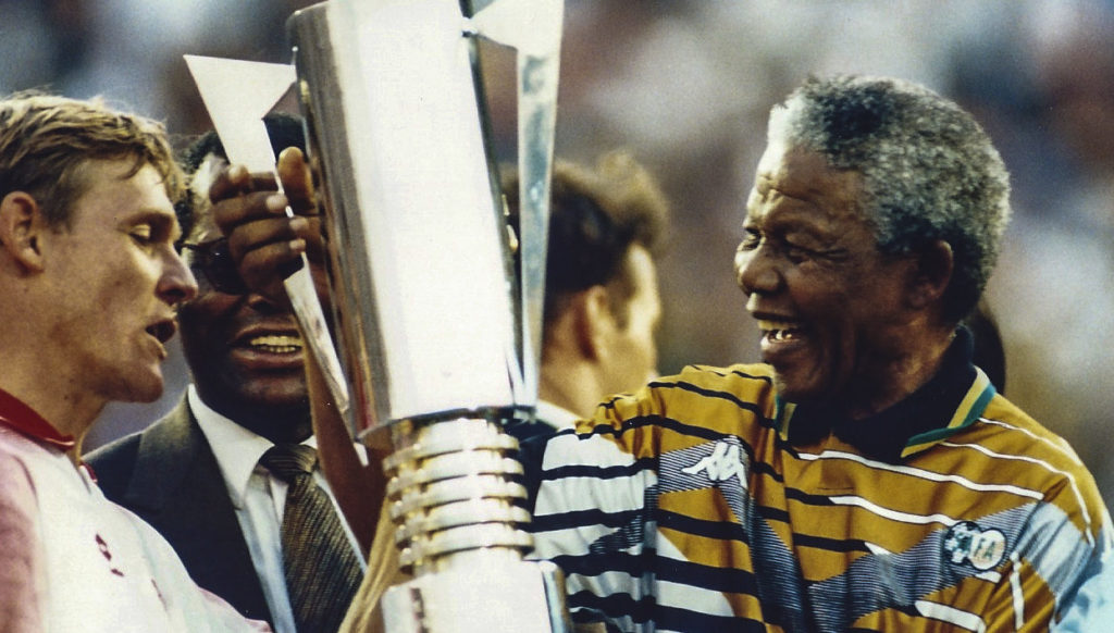 Nelson Mandela, curiosidades del líder sudafricano