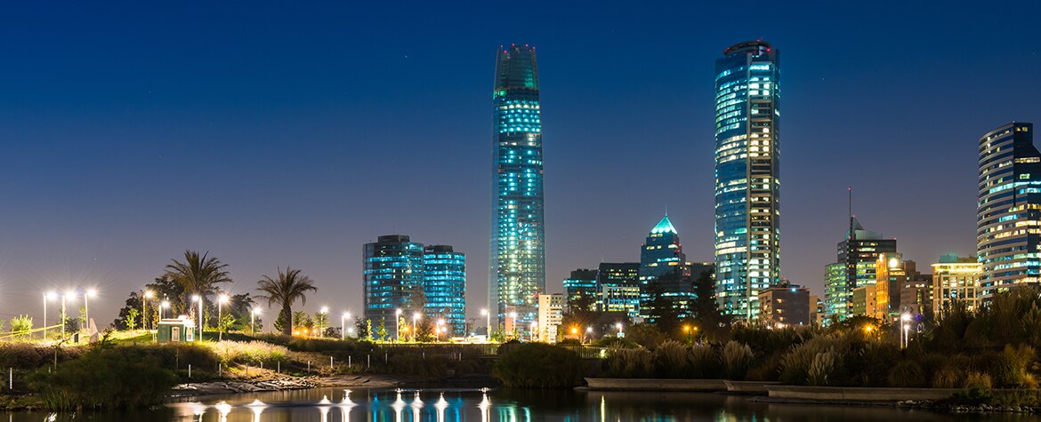 Picture of Chile
