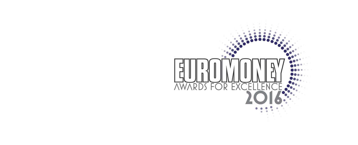 Euromoney Awards 2016 Photo Euromoney Awards 2016