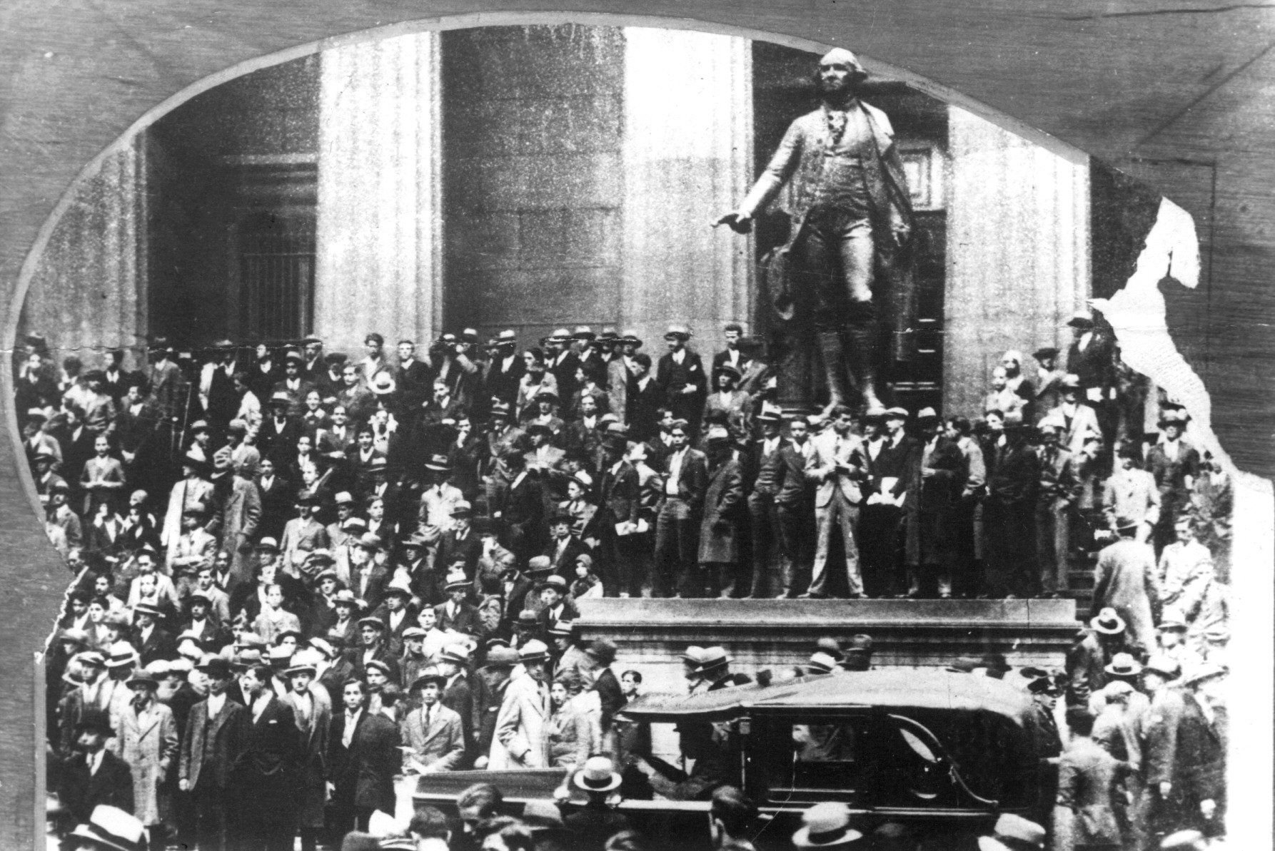 History of investment banking (part 1) BBVA