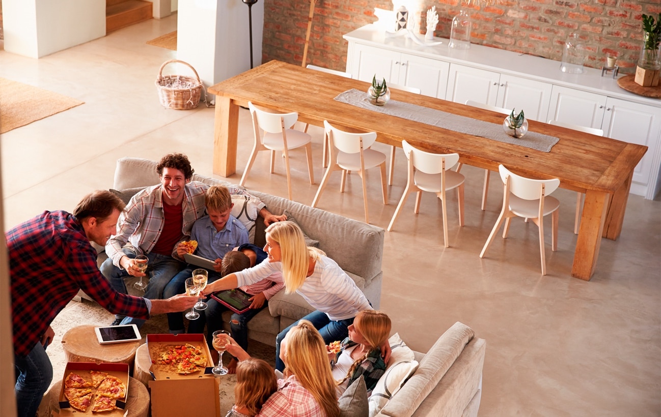 family holidays BBVA